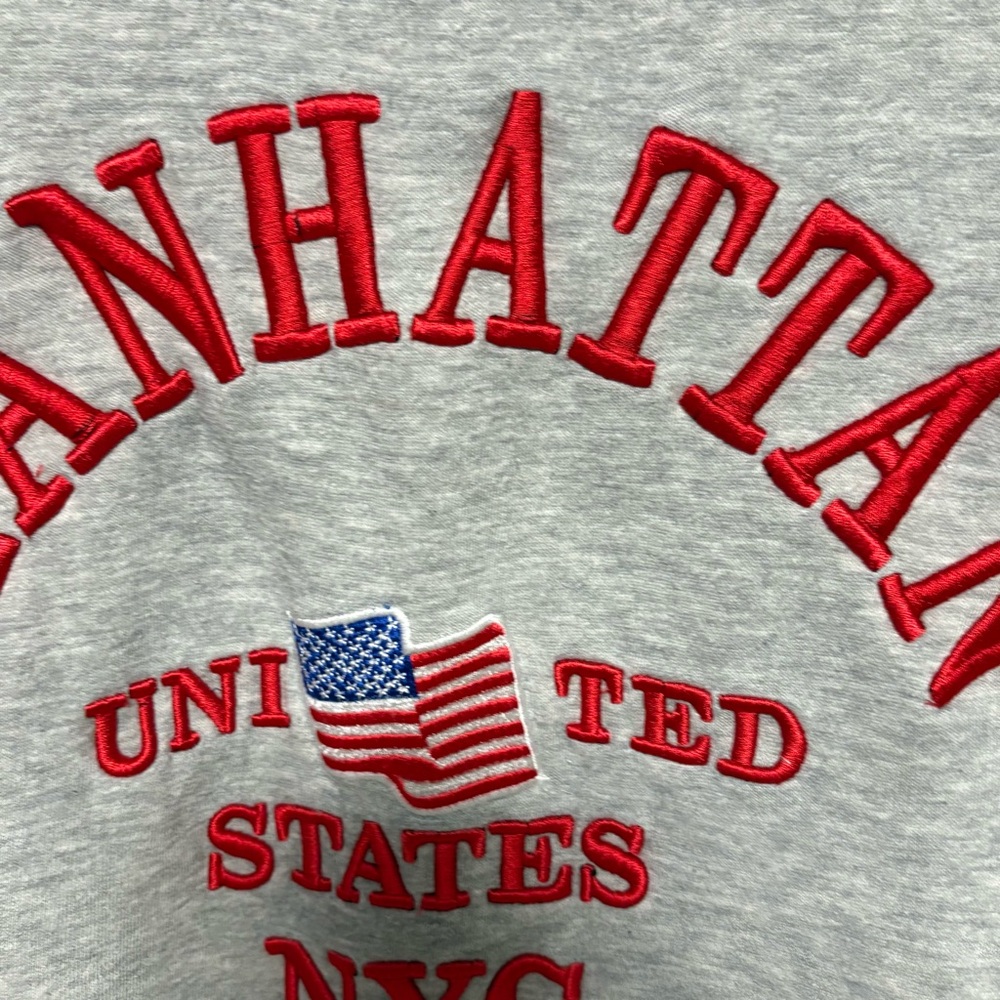 ZARA MANHATTAN Kids Sweatshirt - Picture 7 of 13